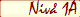 Niv� 1A